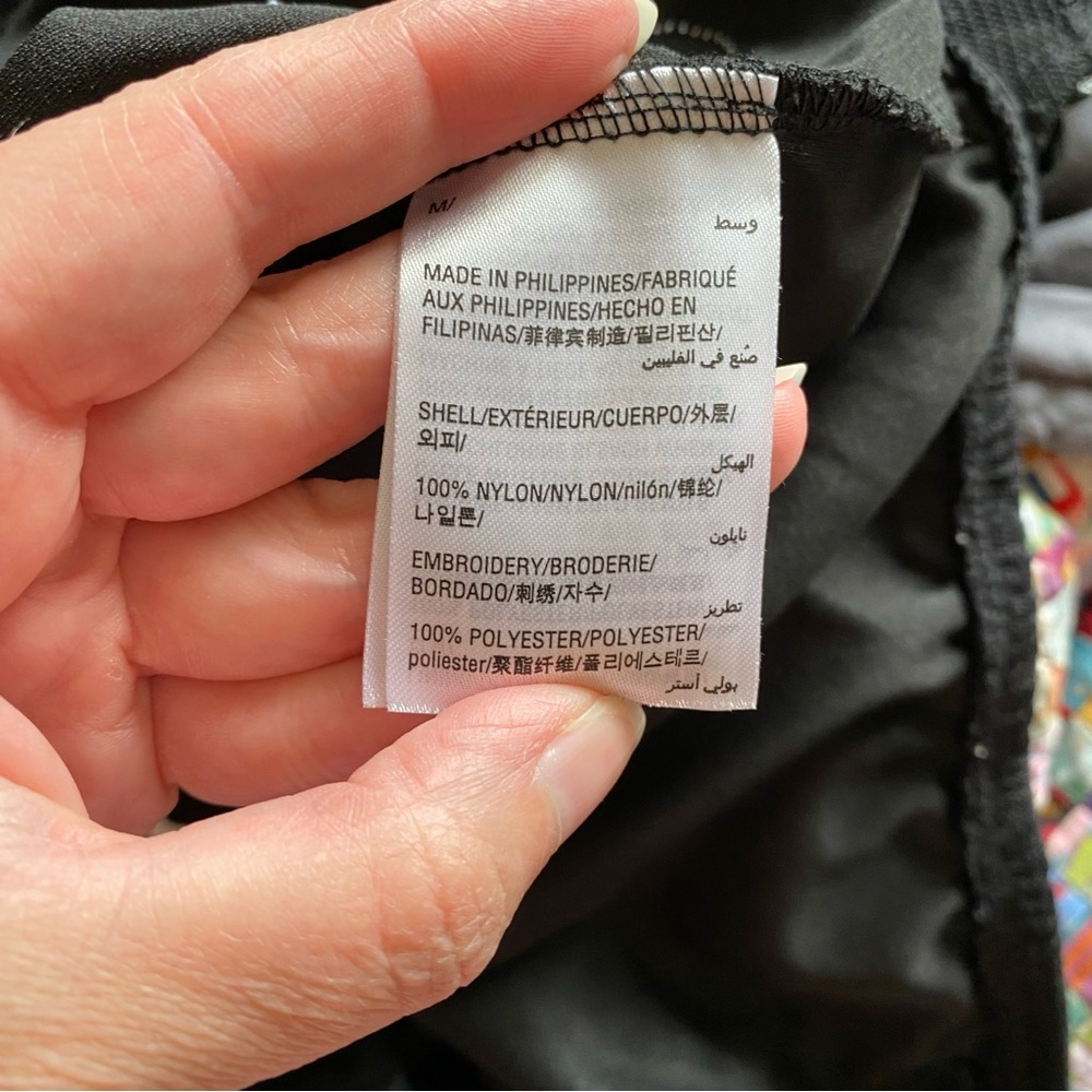 INC International Concepts size medium top - Picture 6 of 7